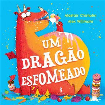 Um Dragão Esfomeado