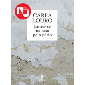 Entra-se na Casa Pelo Pátio