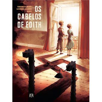 Os Cabelos de Édith