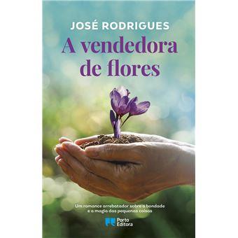 A Vendedora de Flores