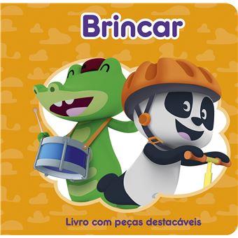 Brincar - Canal Panda