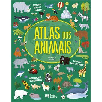 Atlas dos Animais