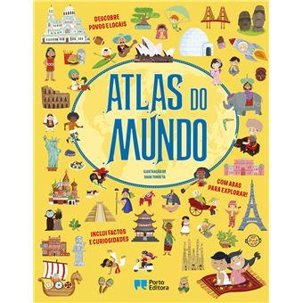 Atlas do Mundo