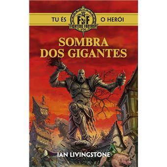Sombra dos Gigantes