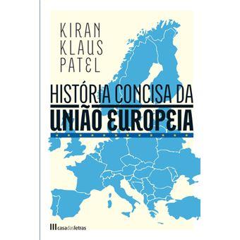 História Concisa da União Europeia
