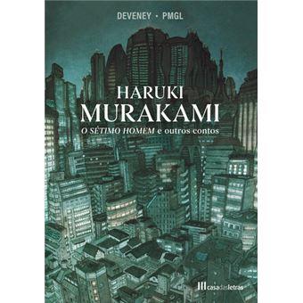 O Sétimo Homem e Outros Contos