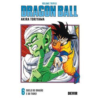 Dragon Ball 06