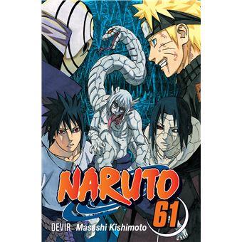 Naruto 61