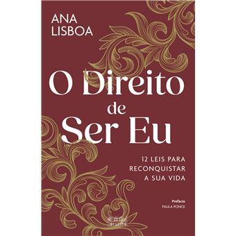O Direito de Ser Eu