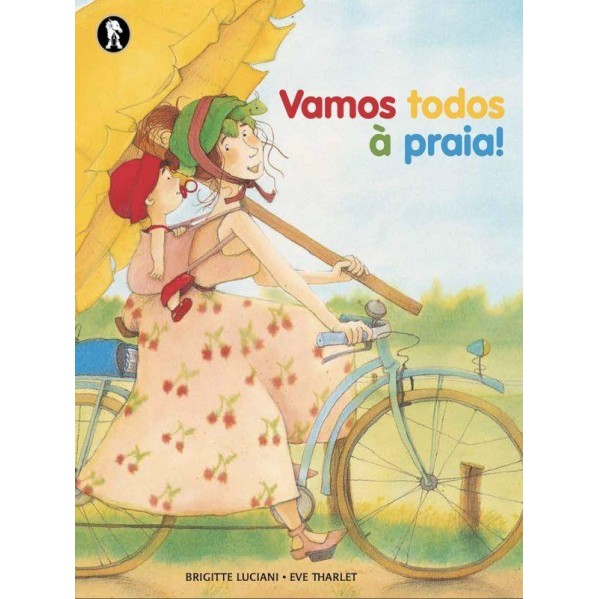 Vamos Todos à Praia!