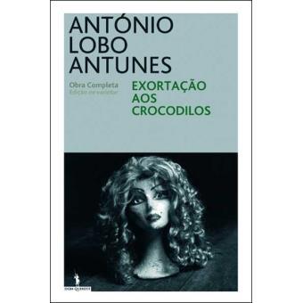 Exortação aos Crocodilos