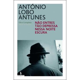 Não Entres Tão Depressa Nessa Noite Escura