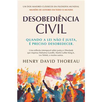 Desobediência Civil