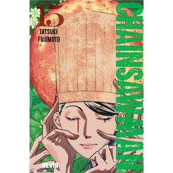 Chainsaw Man 15