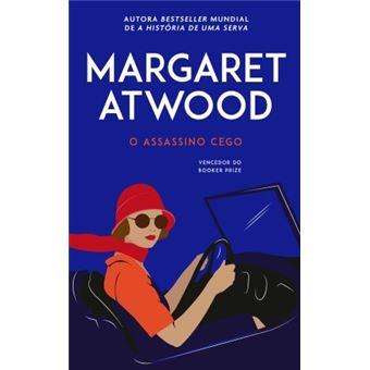 O Assassino Cego