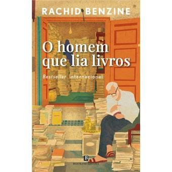 O Homem que Lia Livros