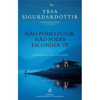 Não Podes Fugir, Não Podes Esconder-te