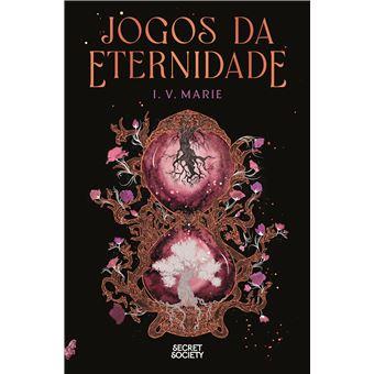 Jogos da Eternidade