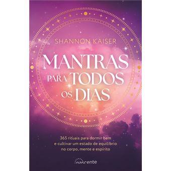Mantras para Todos os Dias