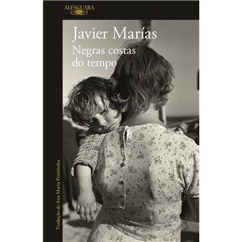 Negras Costas do Tempo