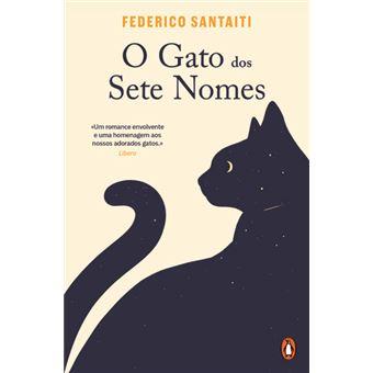 O Gato dos Sete Nomes