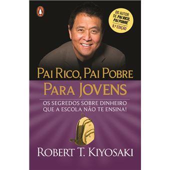 Pai Rico, Pai Pobre para Jovens