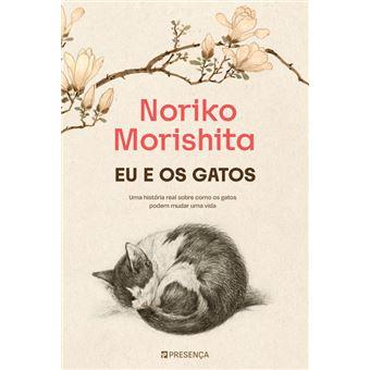 Eu e os Gatos
