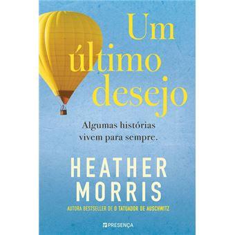 Um Último Desejo