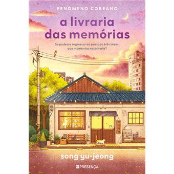 A Livraria das Memórias