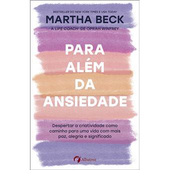 Para Além da Ansiedade