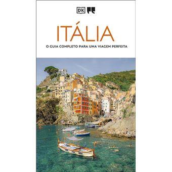 Guias de Viagem Porto Editora - Itália