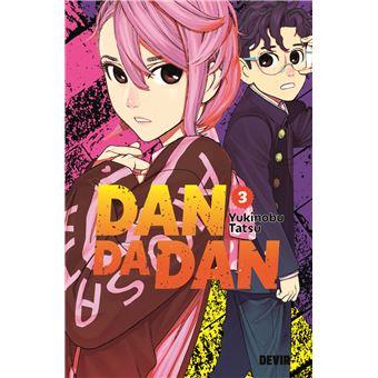 Dan Da Dan N.º 3