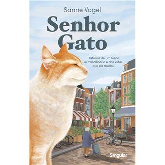 Senhor Gato