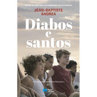Diabos e santos