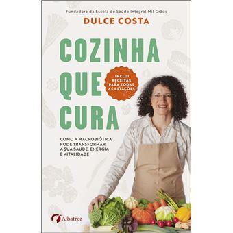 Cozinha que Cura
