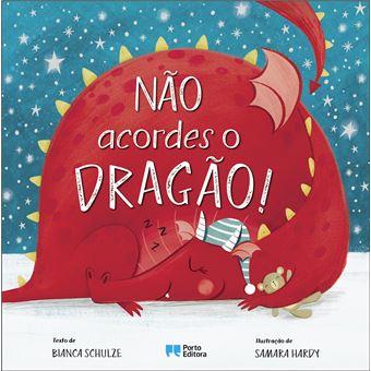 Não acordes o Dragão!