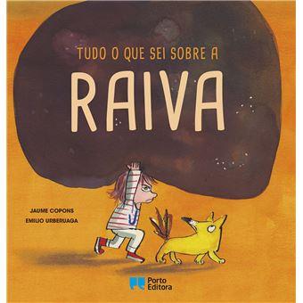 Tudo o que Sei Sobre a Raiva