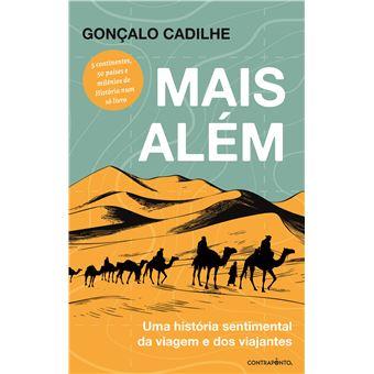 Mais Além