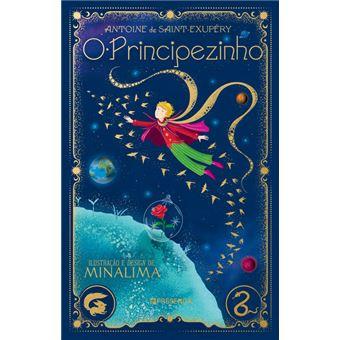 O Principezinho - Edição Interativa