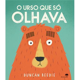 O Urso que Só Olhava