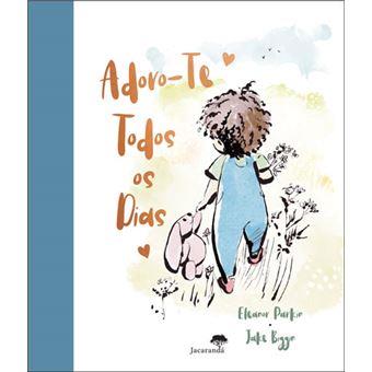 Adoro-te Todos os Dias