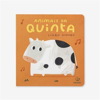 Animais da Quinta