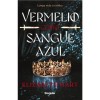 Vermelho Como Sangue Azul