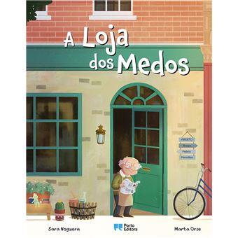 A Loja dos Medos