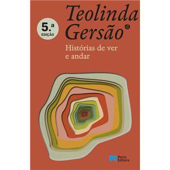 Histórias de Ver e Andar