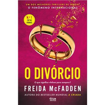 O Divórcio