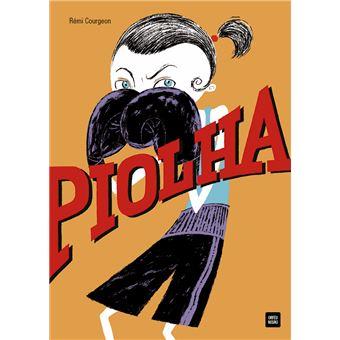 Piolha