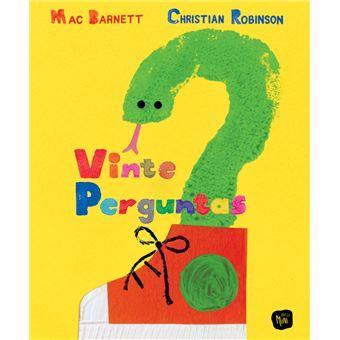 Vinte Perguntas