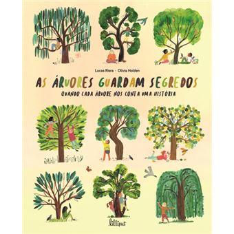 As Árvores Guardam Segredos