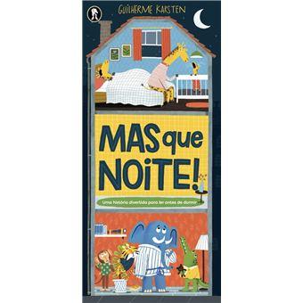 Mas que Noite!